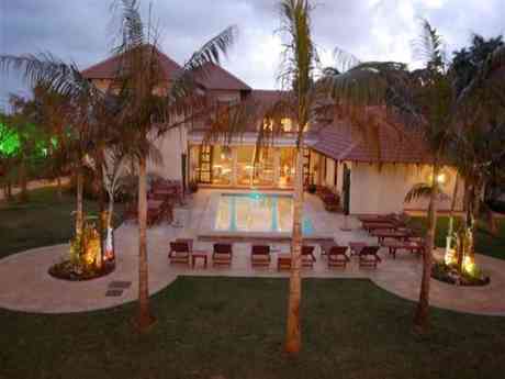 Hotel Izulu